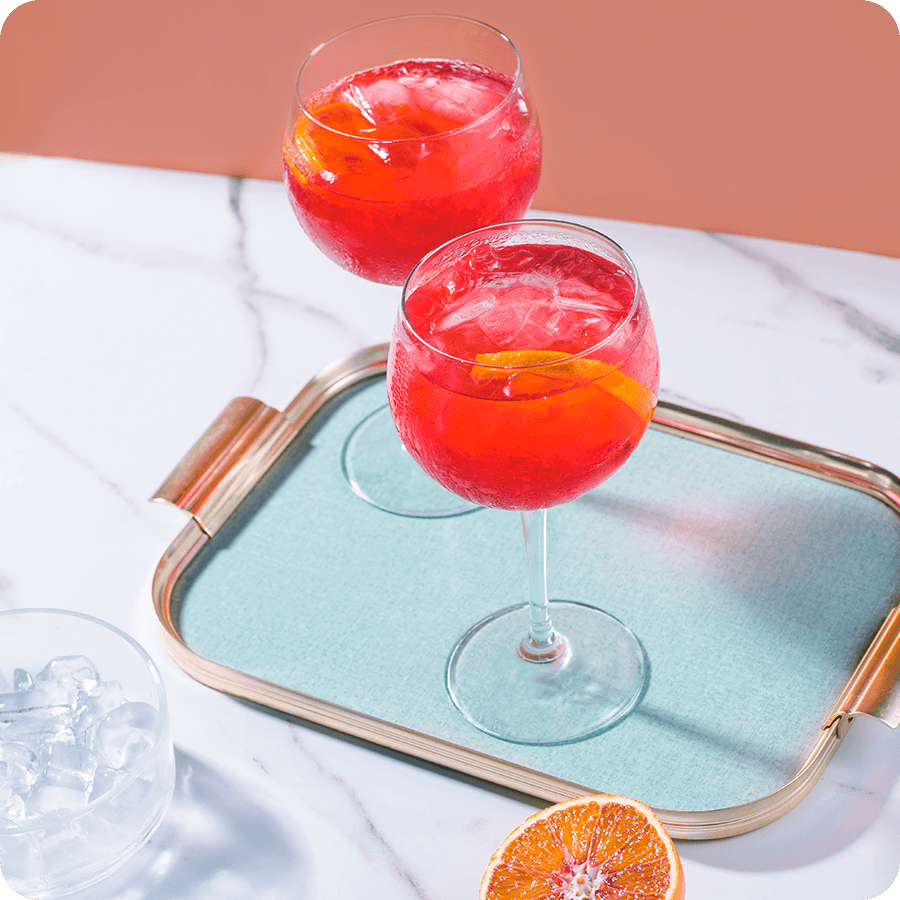 Echt italienischer Aperitivo: so gelingt er perfekt