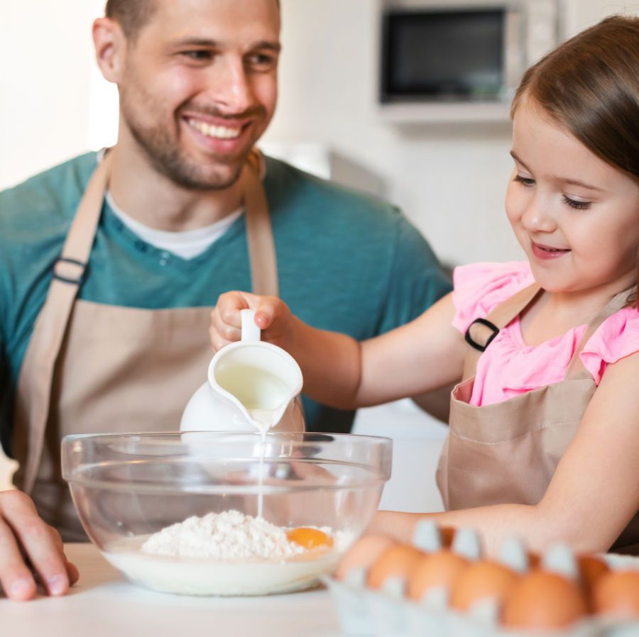 Was ist der Unterschied zwischen einem Backofen und einem Mikrowellenofen?