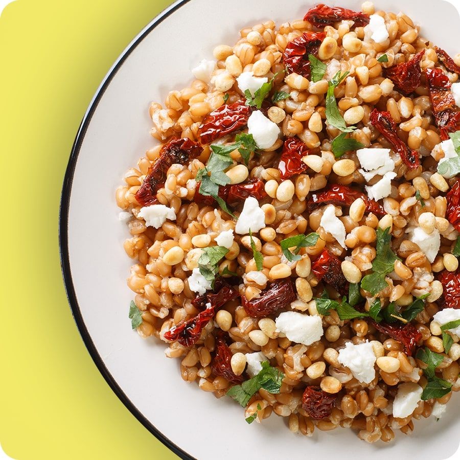 3 leichte Mikrowellen-Gerichte für die Sommerstrandtage