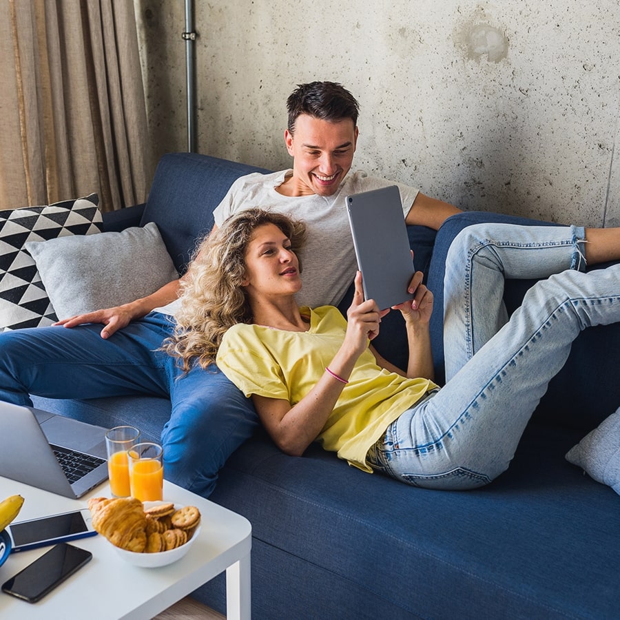 4 Tipps, um nach den Sommerferien wieder der Routine ins Auge zu sehen.