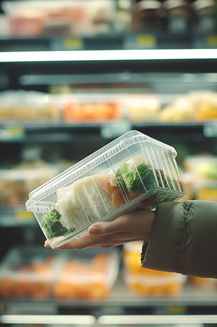 Ihr Kühlschrank ist in Ihrem Smartphone