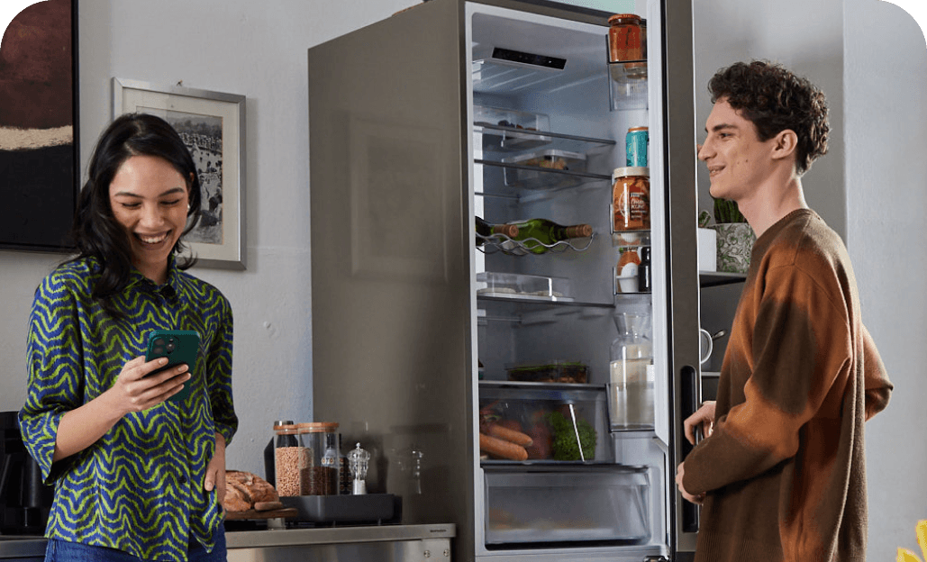 Pioniere aus Leidenschaft