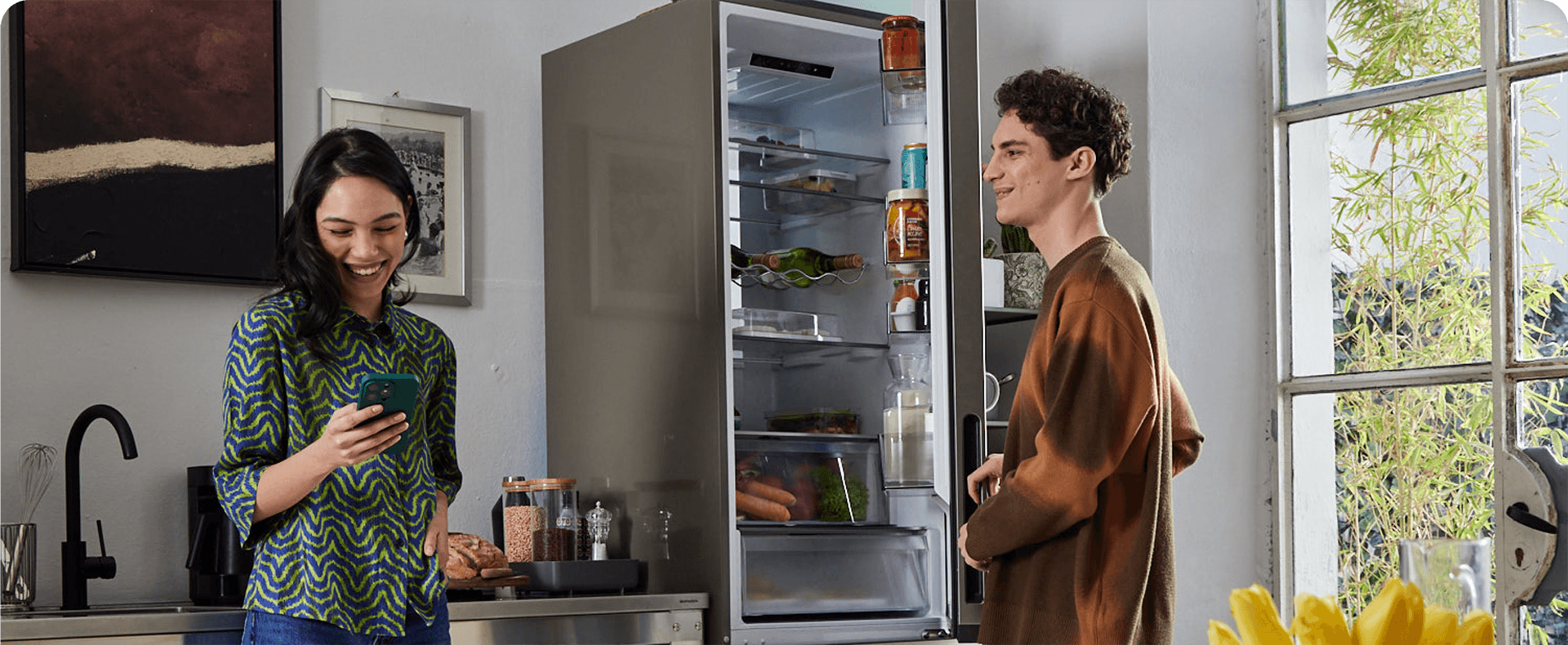 Pioniere aus Leidenschaft