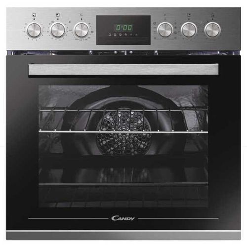 Backofen, electricity, Multifunktion, 70 Litrer, Aquactiva