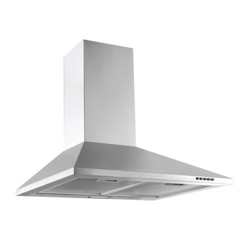 Abzugshauben, Wand-montiert, Kamin, Edelstahl, LED