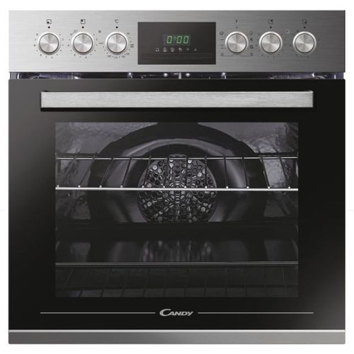 Backofen, electricity, Multifunktion, 70 Litrer, Aquactiva