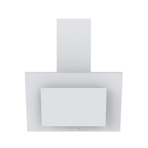 Abzugshauben, Wand-montiert, Décor, Weiß, LED