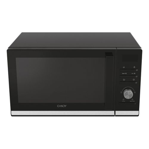 Mikrowellenöfen, Freistehend, Nur Mikrowellen, 23 Liter, Schwarz