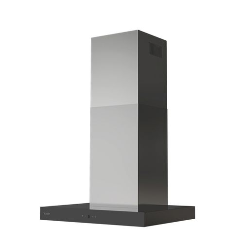 Abzugshauben, Wand-montiert, Freistehende Wand dekorativ, Edelstahl, LED