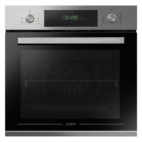 Backofen, electricity, Multifunktion, 70 Litrer, Aquactiva