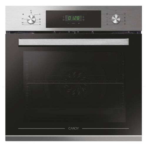 Backofen, electricity, Fan assisted, 70 Litrer, Aquactiva
